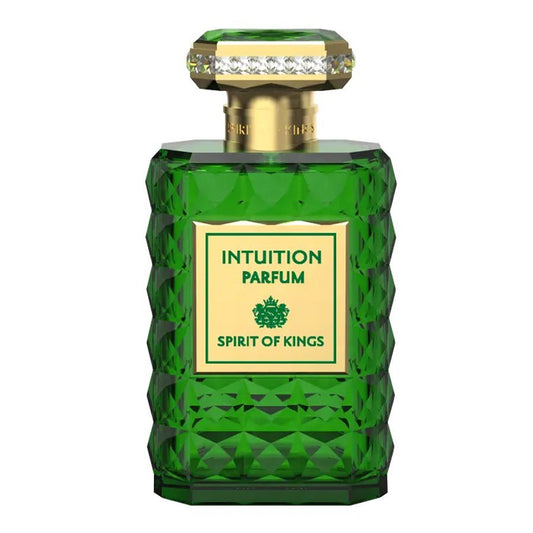 Buy Spirit Of Kings Intuition EDP 100Ml in Pakistan