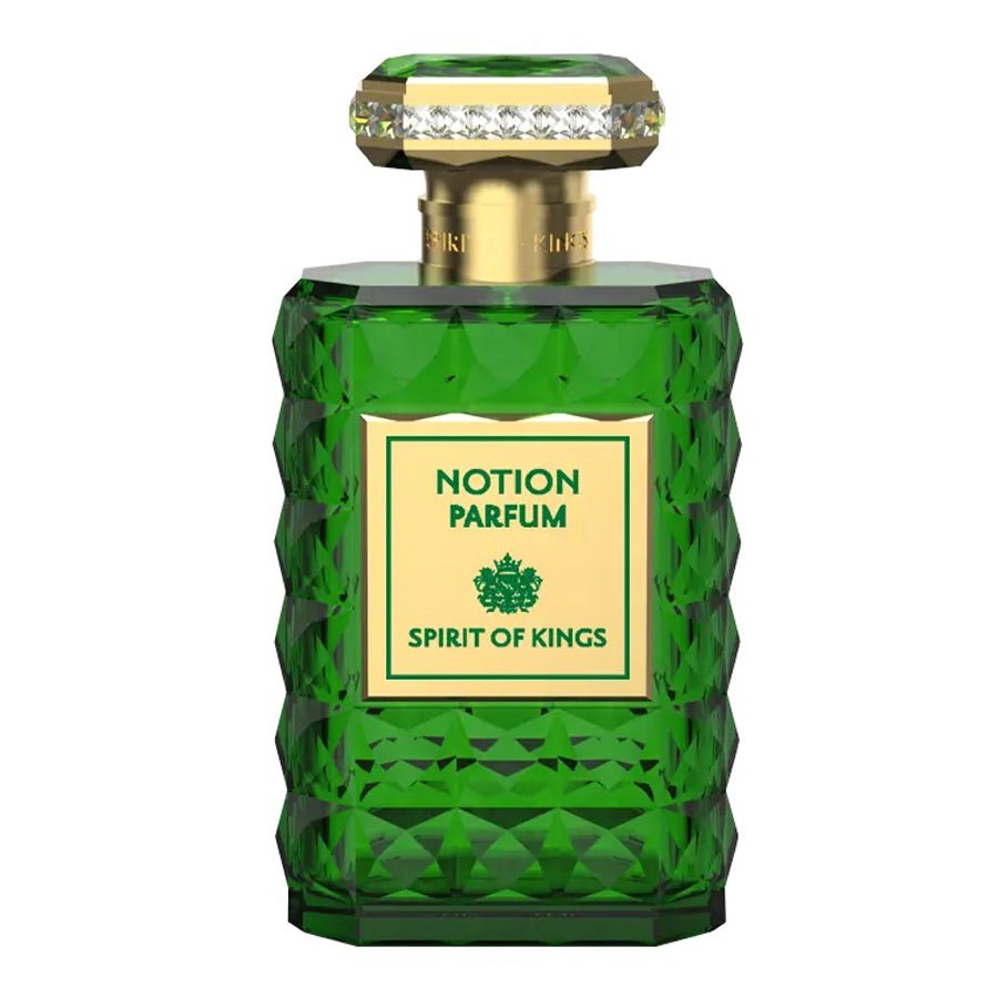 Buy Spirit Of Kings Notion EDP 100Ml in Pakistan
