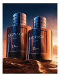 Buy Christian Dior Sauvage Elixir EDP for Men - 100ml in Pakistan