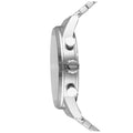 Buy Hugo Boss Mens Quartz Stainless Steel Blue Dial 44mm Watch - 1513498 in Pakistan