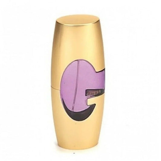 Buy Guess Gold Edp Perfume For Women 75ML in Pakistan