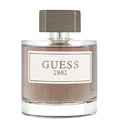Buy GUESS 1981 Pour Homme EDT Perfume For Men 100Ml in Pakistan