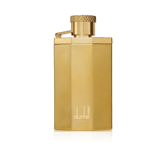 Buy Dunhill Desire Gold Edt Perfume For Men 100Ml in Pakistan