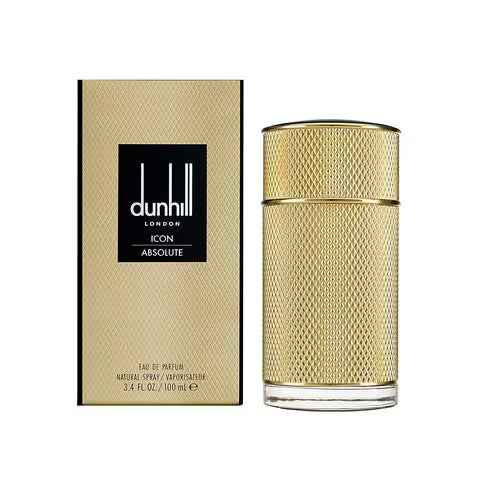 Buy Dunhill Icon Absolute Edp Perfume for Men 100Ml in Pakistan