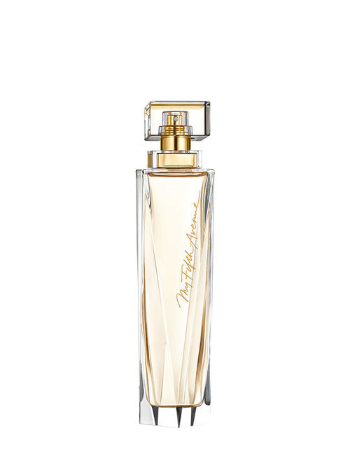 Buy Elizabeth Arden My 5th Fifth Avenue EDP Perfume For 100ML in Pakistan