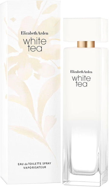 Buy Elizabeth Arden White Tea Edt 100ml in Pakistan