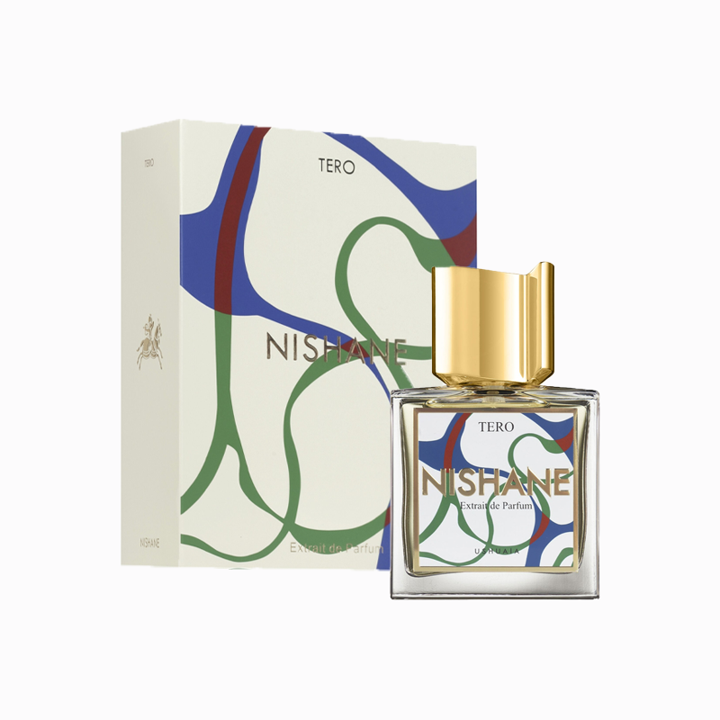 Buy Nishane Tero Unisex EDP - 100ml in Pakistan