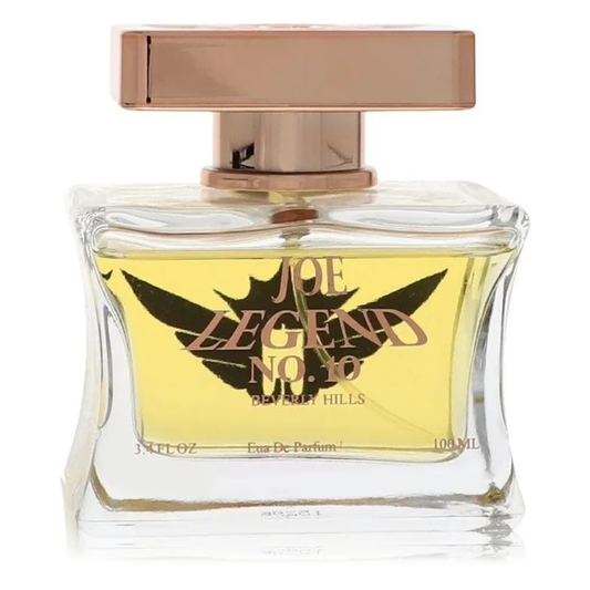 Buy Beverly Hills Joe Legend No.10 Edp Perfume For Men 100ML in Pakistan