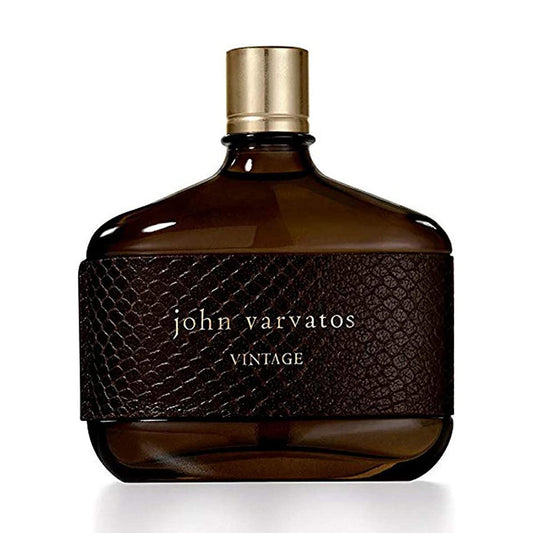 Buy John Varvatos Vintage EDT Perfume 125Ml in Pakistan