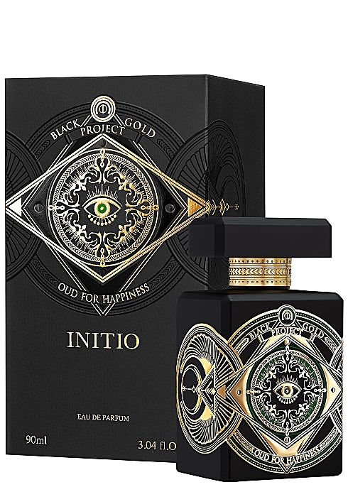 Buy Initio Oud For Happiness Unisex EDP - 90ml in Pakistan
