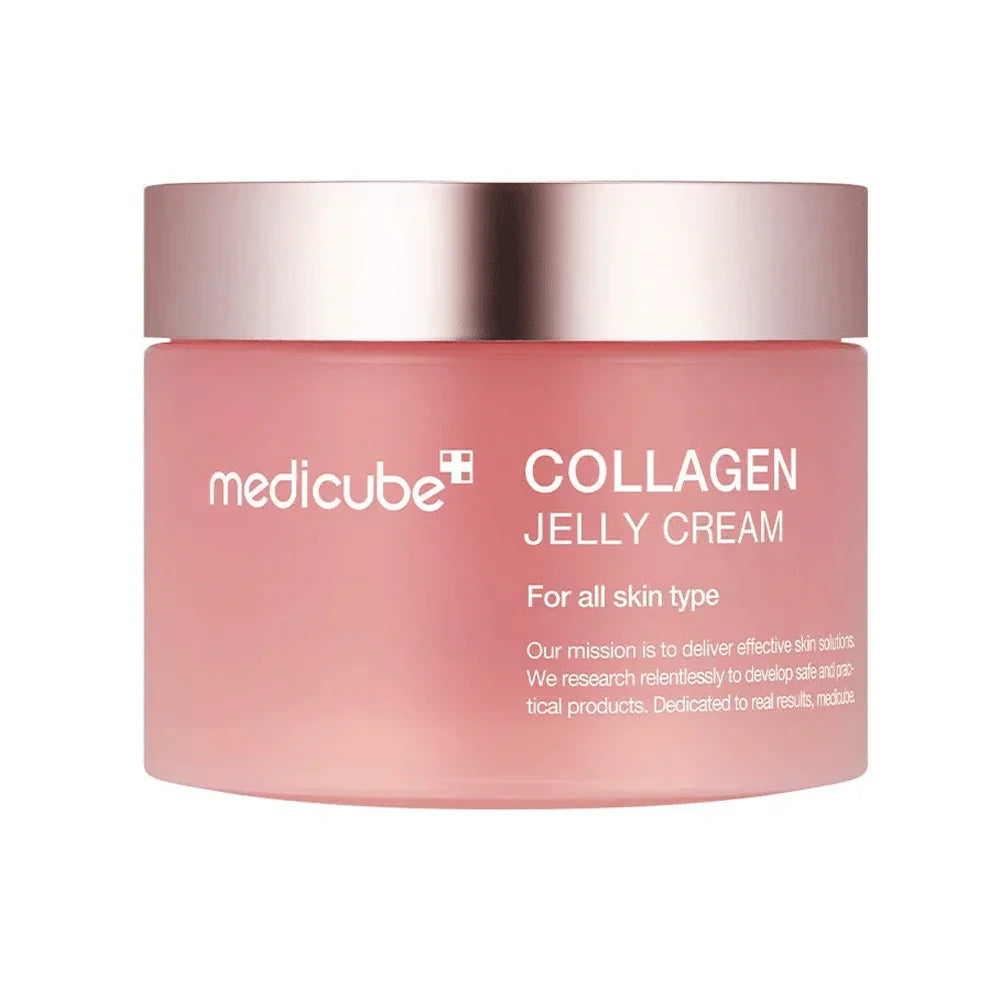 Buy Medicube Collagen Jelly Cream 110ml in Pakistan