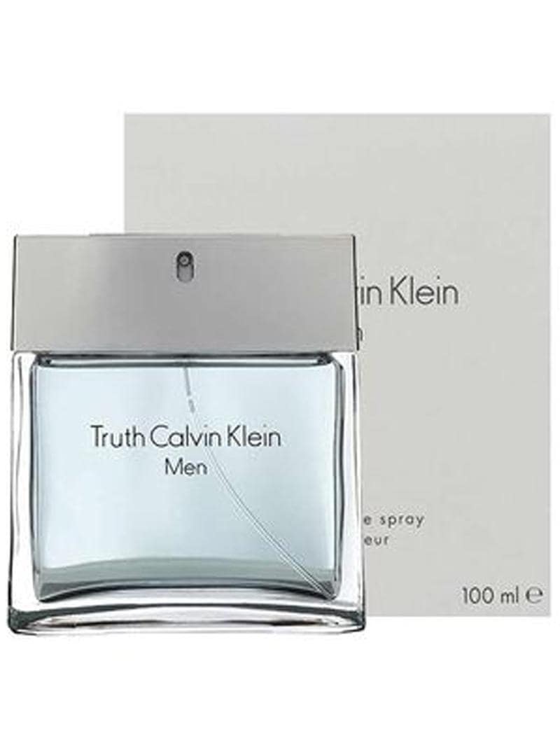 Buy Calvin Klein Truth Edt Perfume For Men 100Ml in Pakistan