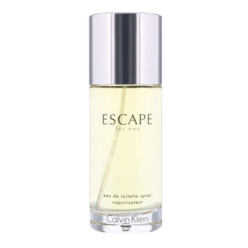 Buy Calvin Klein Escape Edt Perfume For Men 100Ml in Pakistan