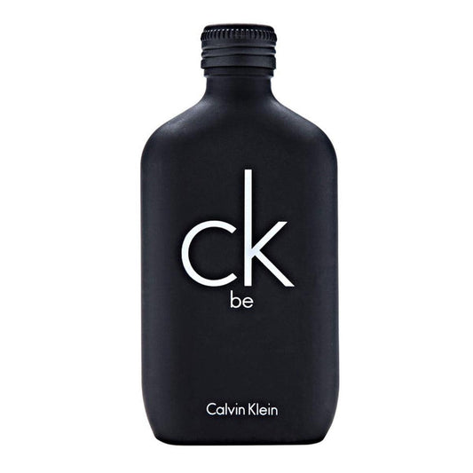 Buy Calvin Klein Be Edt Perfume For Unisex 200Ml in Pakistan