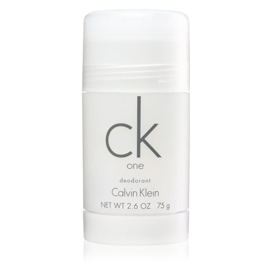 Buy Calvin Klein One Deostick 75gm in Pakistan