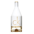 Buy Calvin Klein In2U Edt Perfume For Women 100Ml in Pakistan