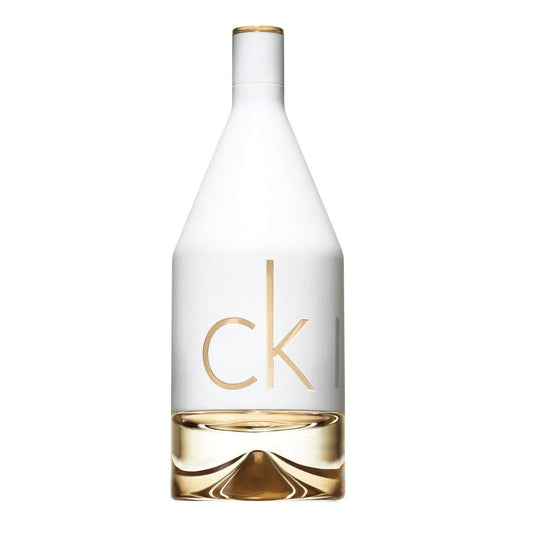 Buy Calvin Klein In2U Edt Perfume For Women 100Ml in Pakistan