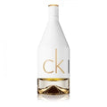 Buy Calvin Klein CK IN 2 U Edt Perfume For Women 150ML in Pakistan