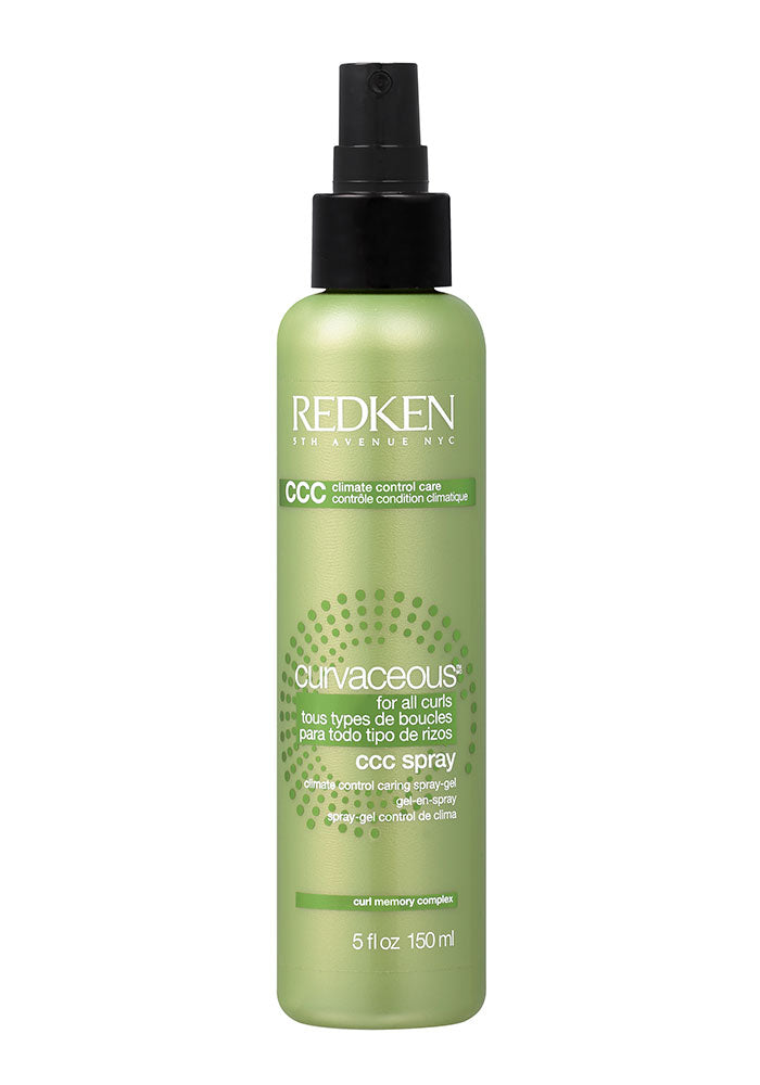 Buy Redken Curvaceous CCC Spray Gel - 150ml in Pakistan