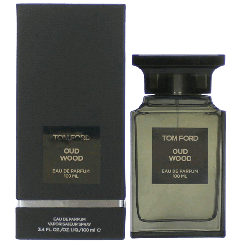 Buy Tom Ford Oud Wood Men EDP - 100ml in Pakistan
