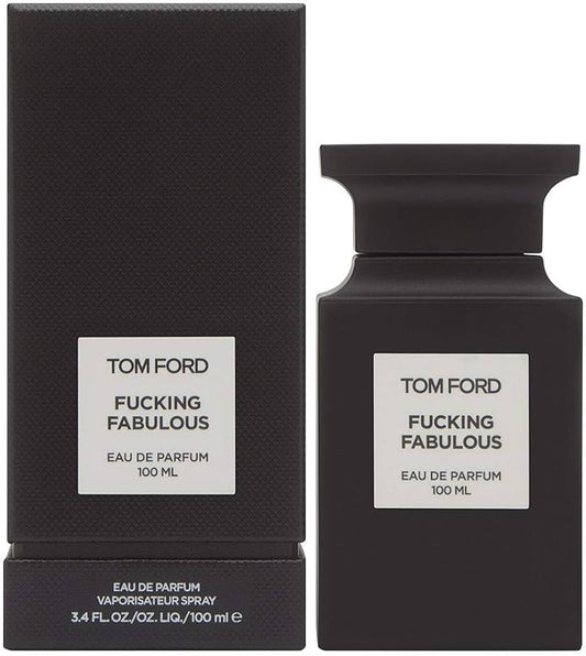 Buy Tom Ford Fucking Fabulous Edp Perfume 100ml in Pakistan