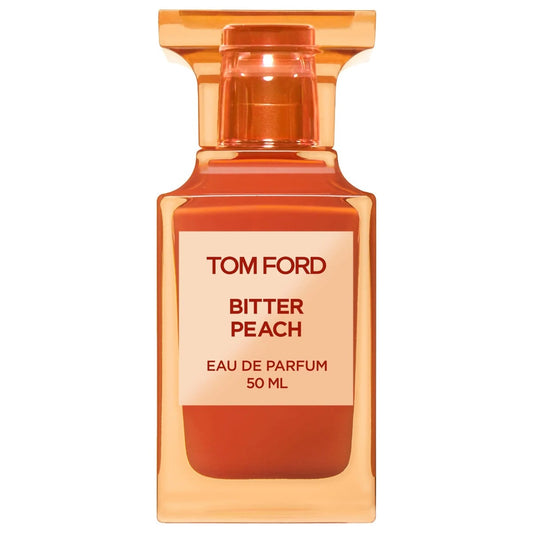Buy Tom Ford Bitter Peach Perfume For Unisex Edp 50ml in Pakistan