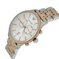 Buy Emporio Armani Men's Quartz Stainless Steel Silver Dial 43mm Watch AR1826 in Pakistan