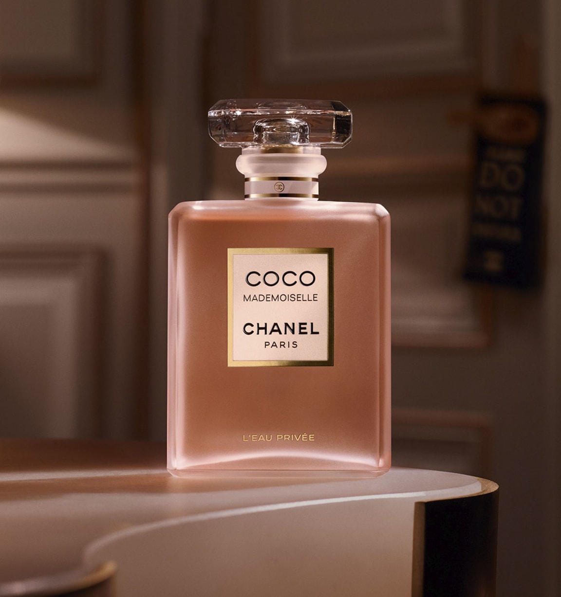 Buy Chanel Coco Mademosile EDP for Women - 200ml in Pakistan