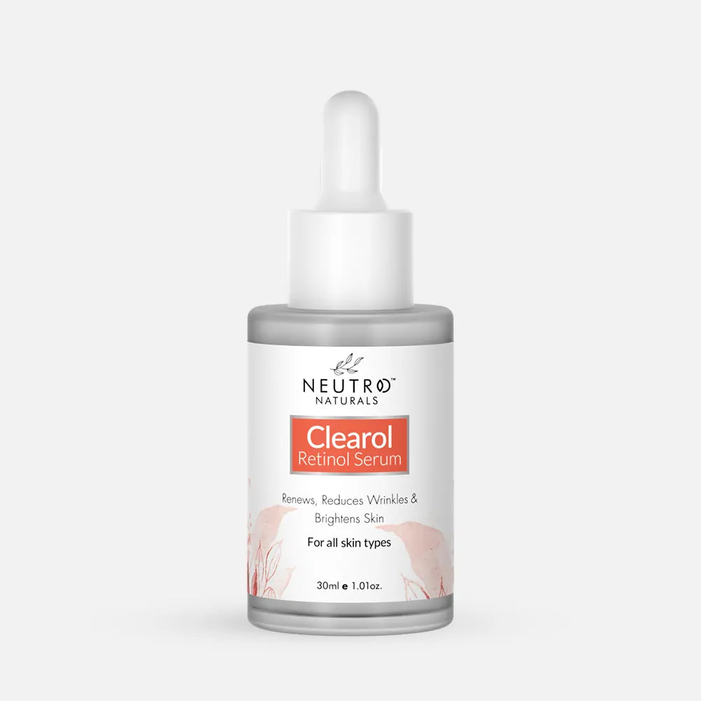 Buy Clearol Retinol Serum in Pakistan