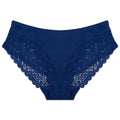Buy Pack of 3 Briefs Panties - Lace Grace in Pakistan