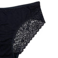 Buy Pack of 3 Briefs Panties - Lace Charm in Pakistan