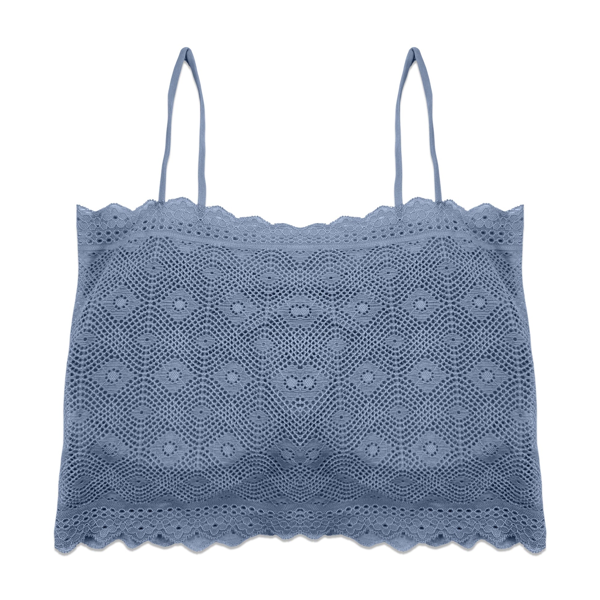 Buy Pack of 3 Bra - Whisper Mesh in Pakistan