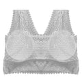 Buy Pack of 3 Bra - Flora Lace in Pakistan