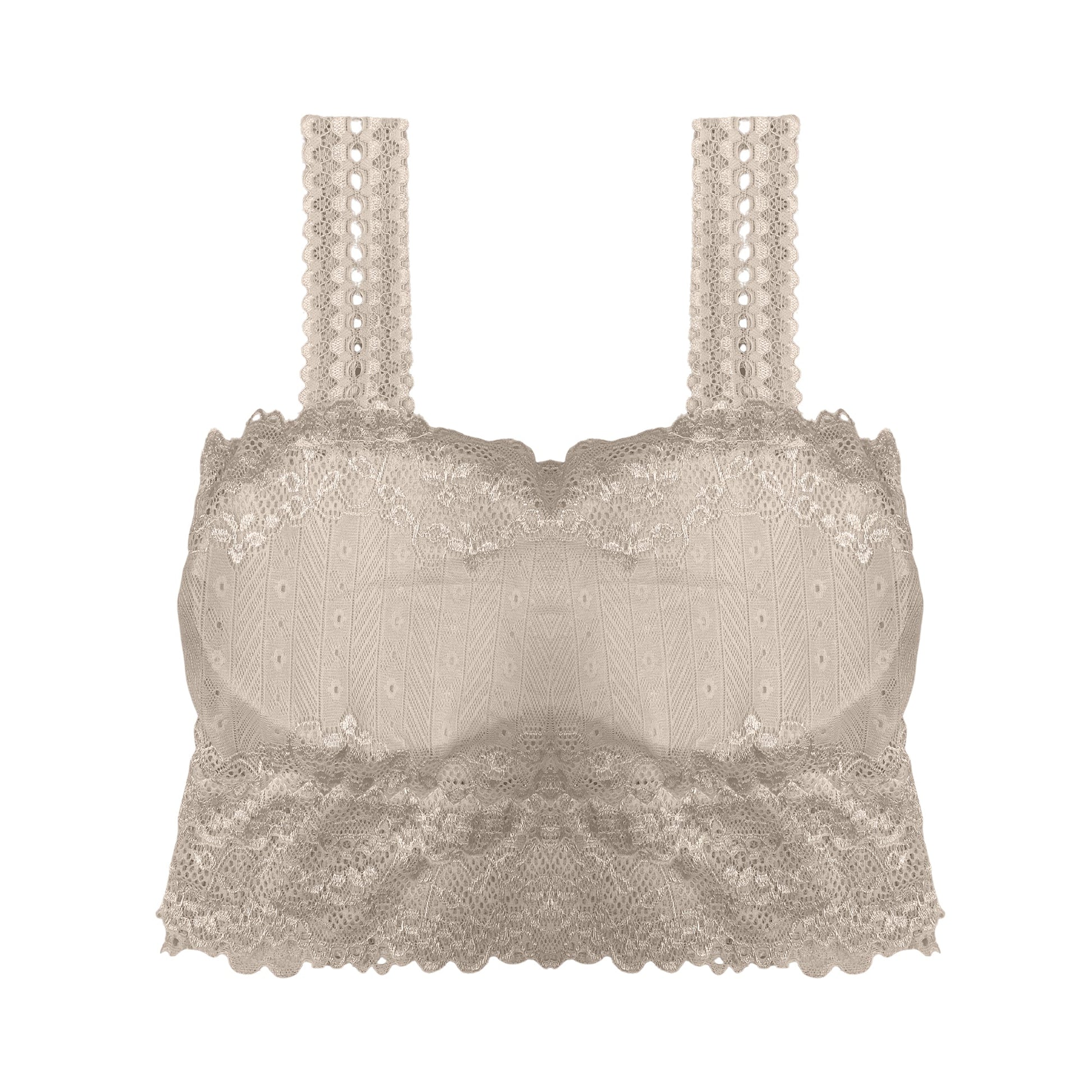 Buy Pack of 3 Bra - Lacy Nest in Pakistan