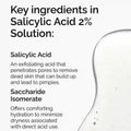 Buy Ordinary Salicylic Acid 2% Solution - 30ml in Pakistan