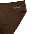 Buy Pack of 5 Briefs Panties - Galaxy Cotton in Pakistan