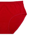 Buy Sajiero Pack of 5 Briefs Panties - Cotton Vibe in Pakistan