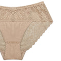 Buy Pack of 3 Briefs Panties - Lace Desire in Pakistan