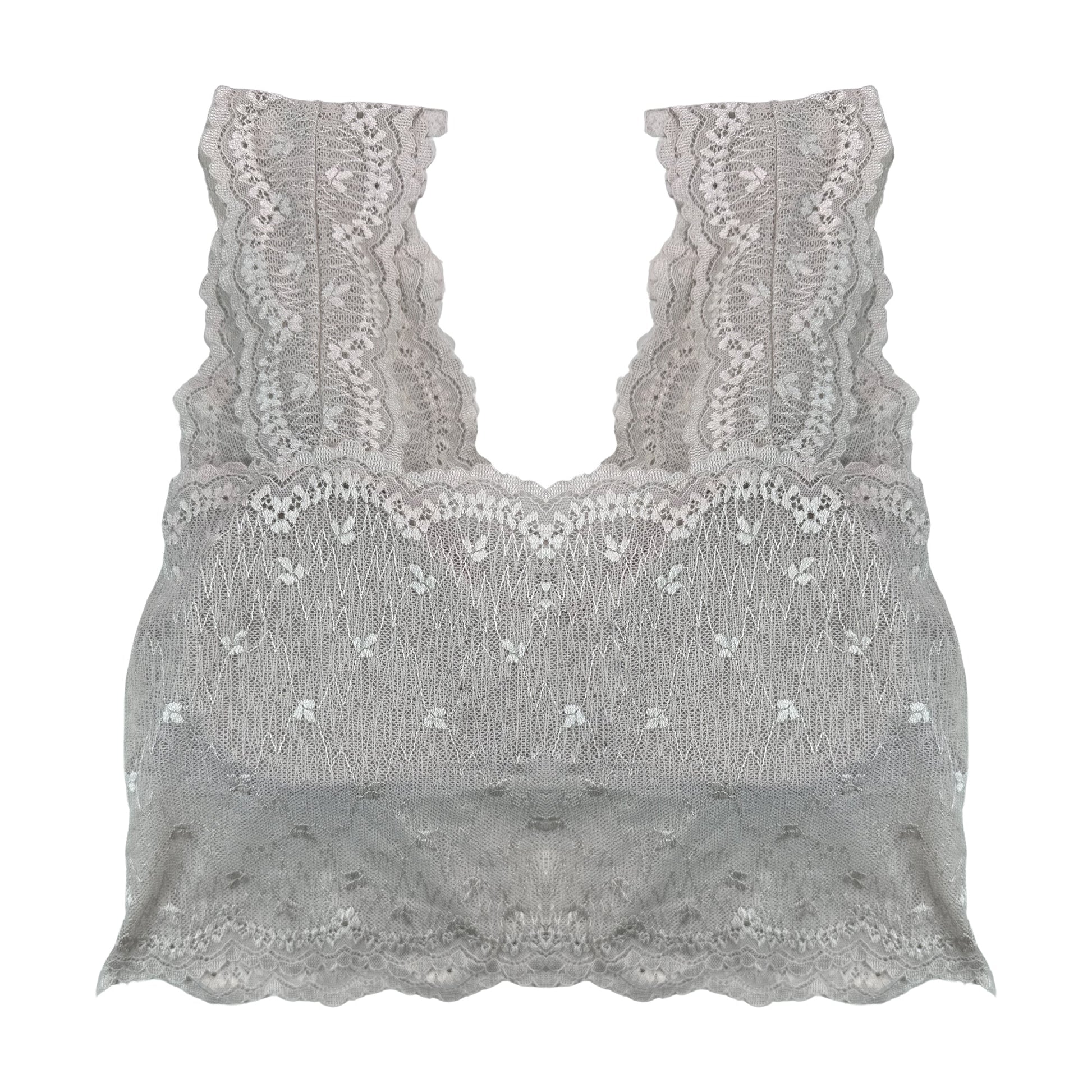 Buy Pack of 3 Bra - Lace Blush in Pakistan