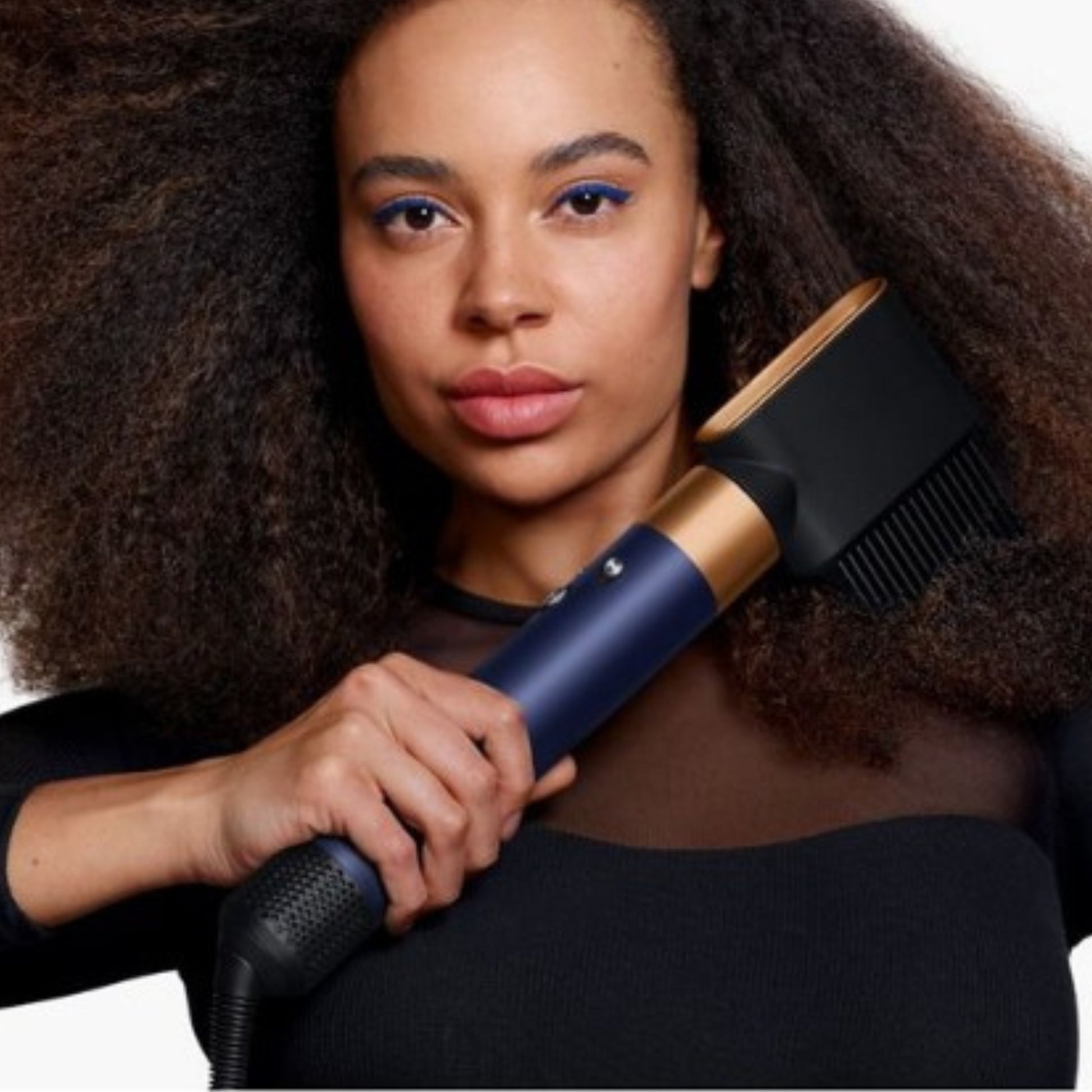 Buy Dyson Airwrap i.d.™ multi-styler and dryer Curly+Coily in Pakistan