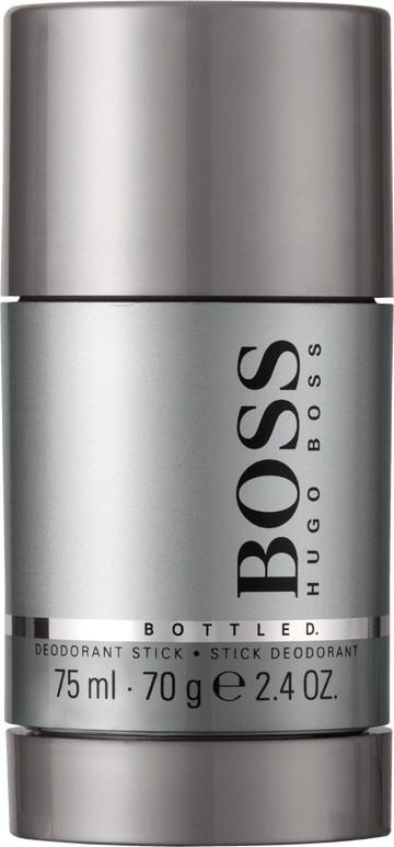 Buy Hugo Boss Bottled Deodorant Stick 75ml in Pakistan