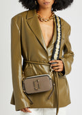 Buy Marc Jacobs The Color Block Snapshot Cross Body Bag in Pakistan