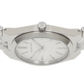 Buy Michael Kors Channing Quartz White Dial Ladies Silver Strap Watch - Mk6649 in Pakistan