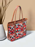 Buy Strap Canvas Tote Bags Sunset in Pakistan