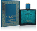 Buy Versace Eros EDP for Men - 200ml in Pakistan