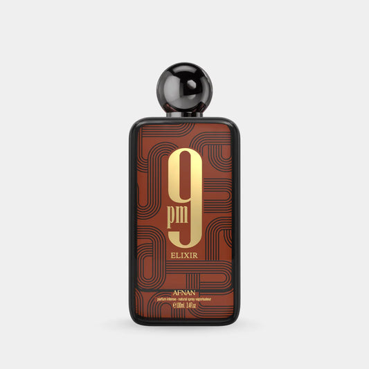 Buy Afnan 9 PM Elixir EDP 100ML in Pakistan