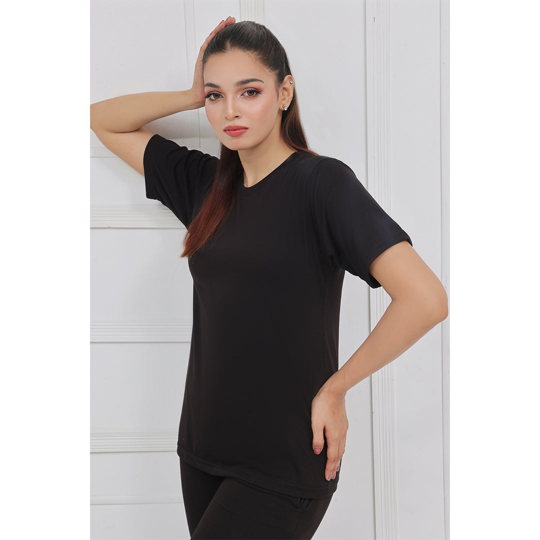 Buy Sajiero Cotton Pajama Suit - Pure Comfort in Pakistan