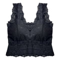 Buy Pack of 3 Bra - Lace Blush in Pakistan