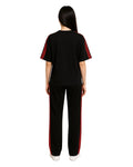 Buy Sajiero Cotton PJ Set – Flex fit in Pakistan