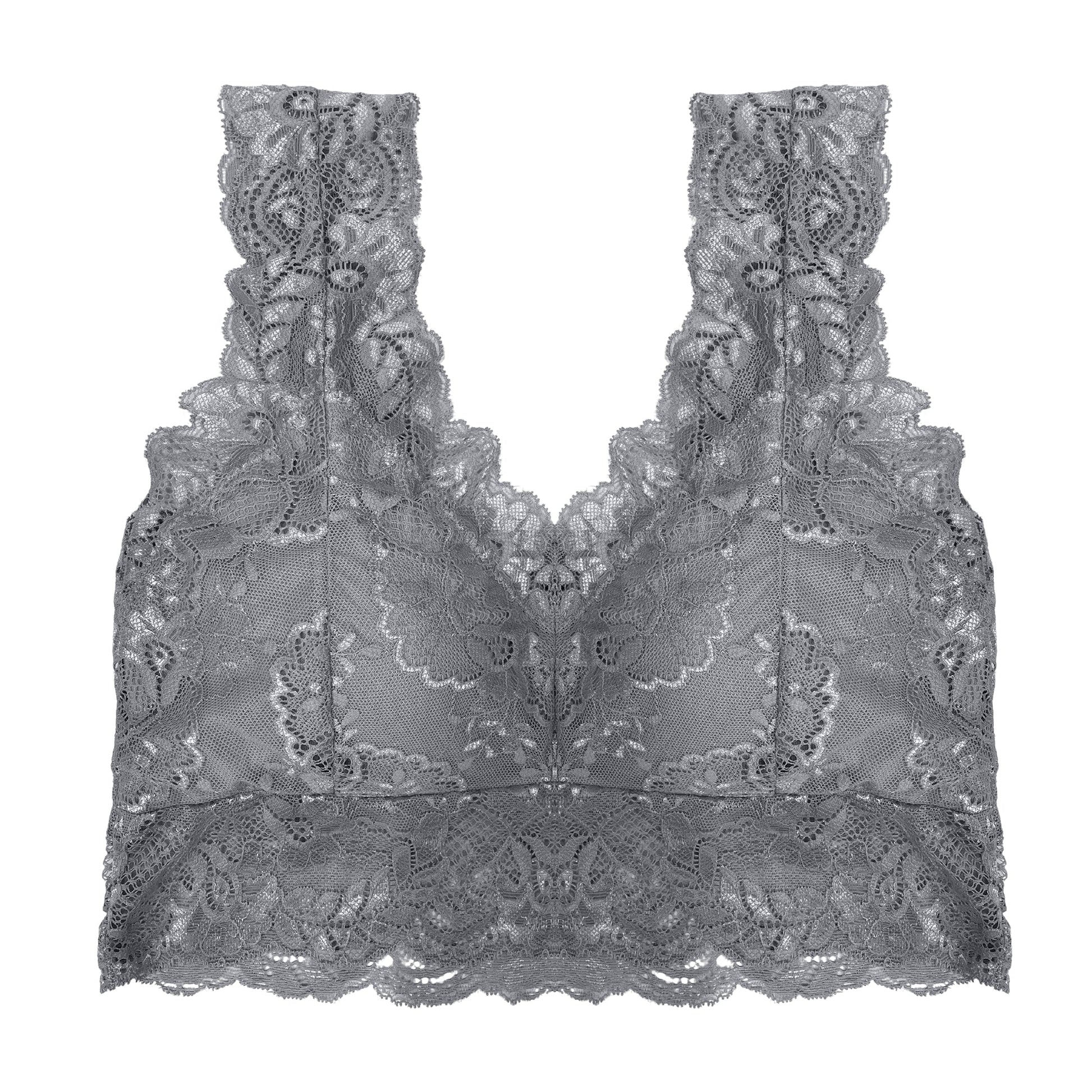 Buy Pack of 3 Bra - Aluva Lace in Pakistan